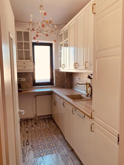 Zona Marriott / Catedrala Neamului | terasa mare + balcon + 2 camere, 91 mp | pet friendly - 2