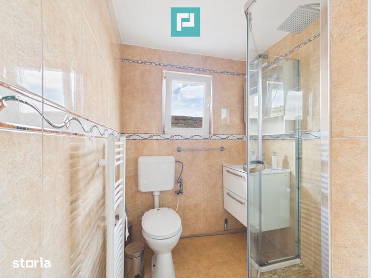 Casă cu 4 camere cu Teren 167 Mp în Freidorf