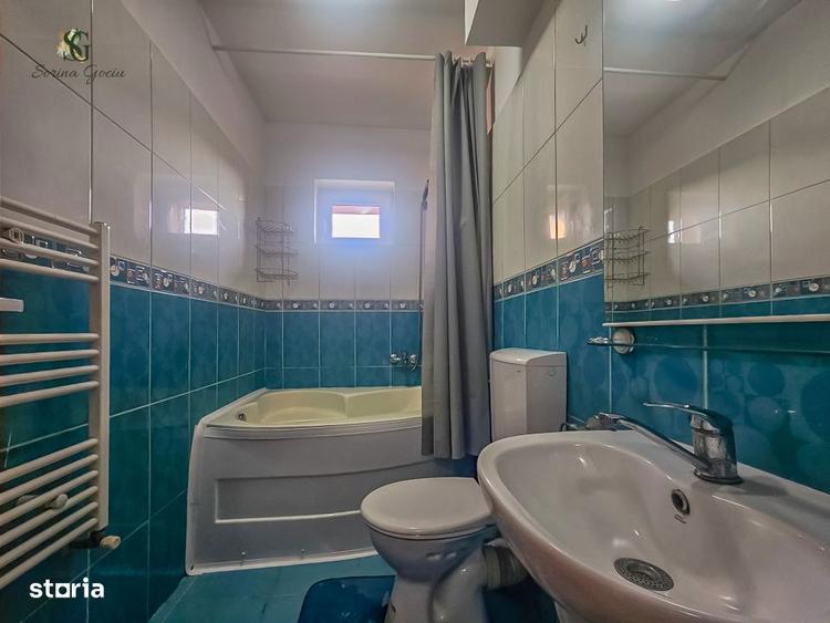 Apartament tip studio cu scara interioara in zona Faget, Garii - 7