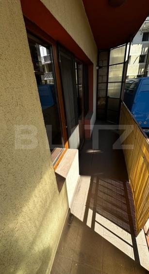 Apartament 1 cameră, 34 mp, zona Avram Iancu - Florești - 8