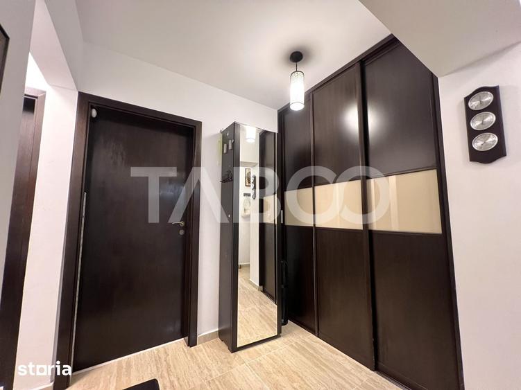 Apartament cu 3 camere de vanzare in Grigorescu zona Cluj Arena - 9
