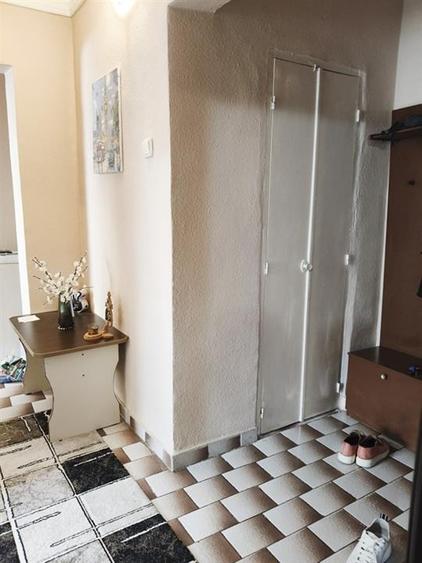 Apartament cu 2 camere decomandat în Apollo