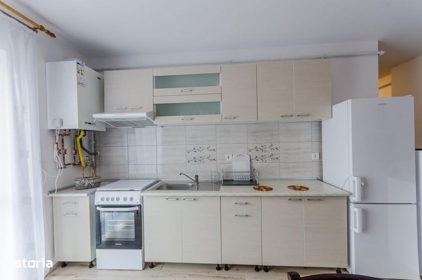 Apartament 3 camere, bloc cu lift, parcare, Dna Stanca - Kaufland - 7