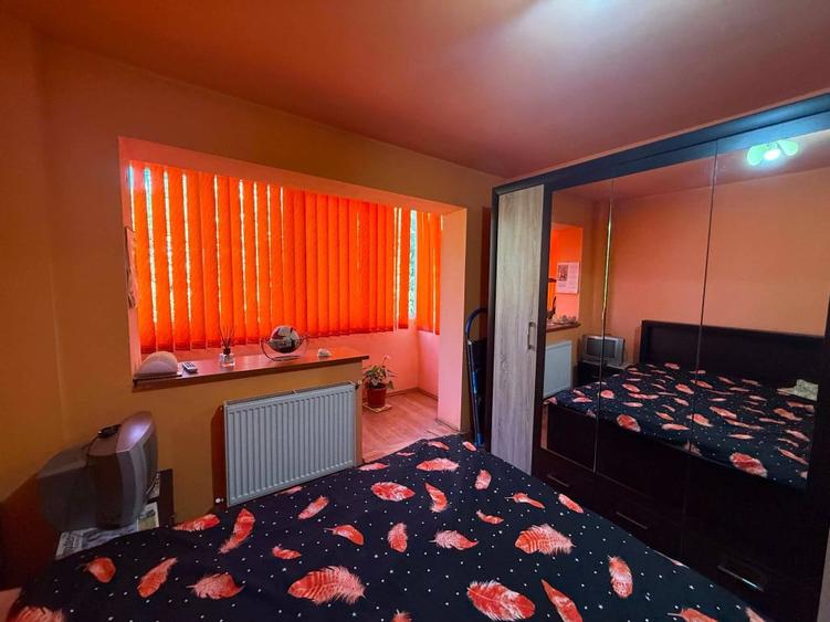 Apartament 3 camere Manastur-str Gr Alexandrescu - 5