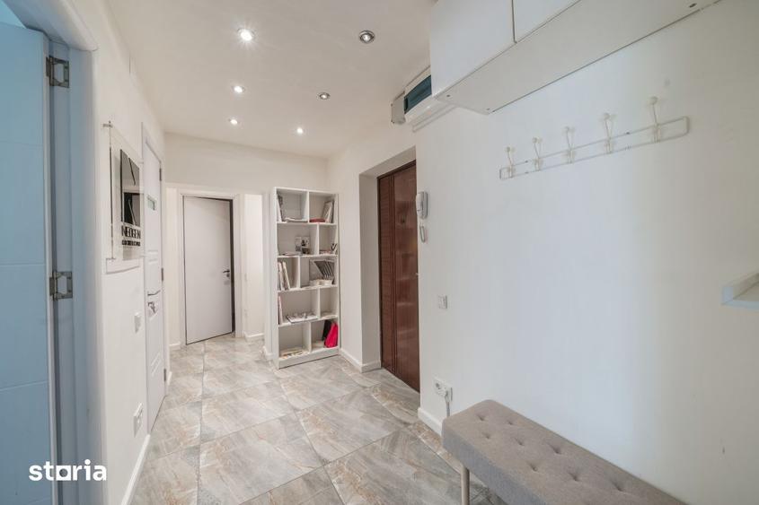 Ideal Firma*Blvd Burebista 3*Pta Alba Iulia*Etaj 3*Luxos* - 10