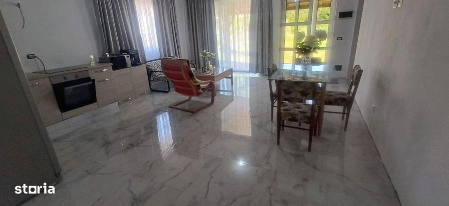 Casă cu Teren 115 Mp în Surduc