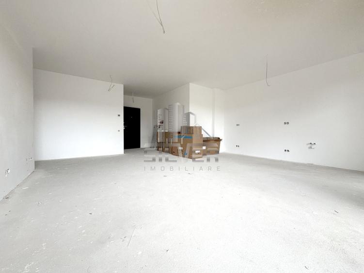 Apartament cu 3 camere/93 mp/CF/zona C-tin Brancusi. - 9