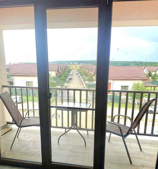 Apartament 2 camere mobilat Paulesti - 6