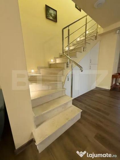 Casă cu 4 camere cu Teren 301 Mp în Moșnița Veche