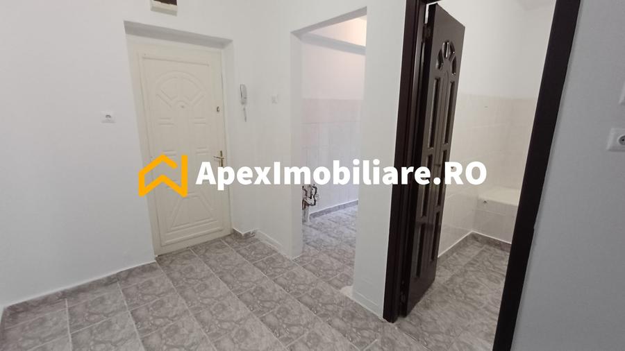 Garsonieră decomandată în Timișoara