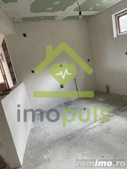 Casă cu Teren 400 Mp în Marga