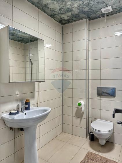 Apartament 3 camere | Cosmopolis | Complet mobilat - 8