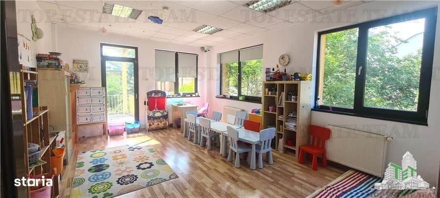 Casă cu 4 camere cu Teren 320 Mp în Kiseleff