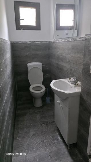 Casă cu 5 camere cu Teren 500 Mp în Horia