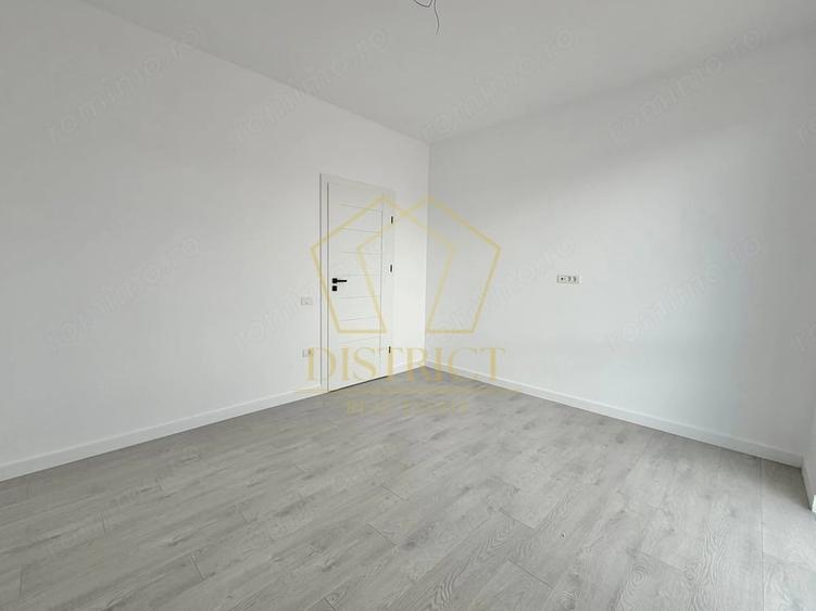 Apartament cu 2 camere semidecomandat în Urseni