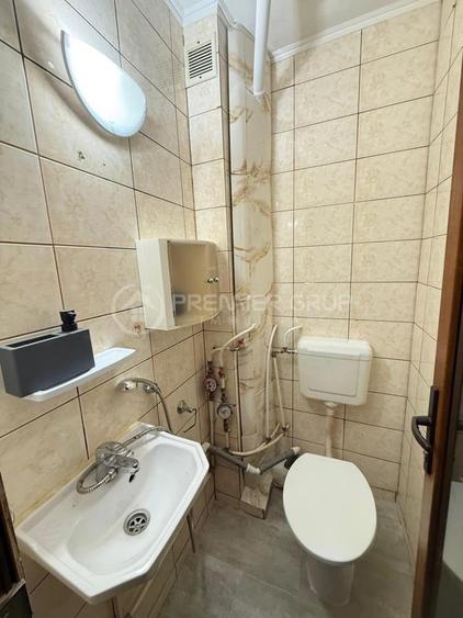 Apartament cu 2 camere în Tătărași