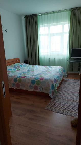 Apartament cu 2 camere semidecomandat în Ozana