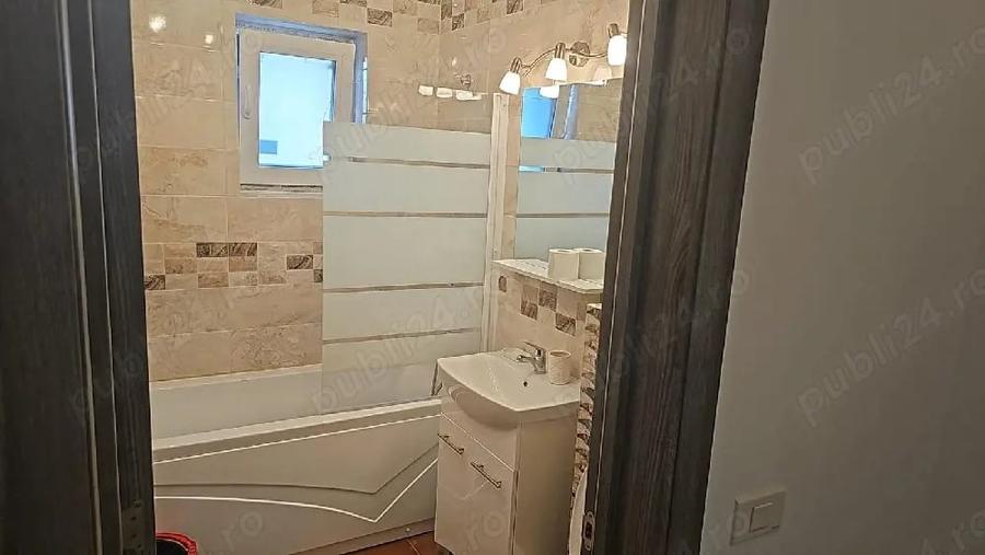 Apartament cu 2 camere decomandat în Colentina