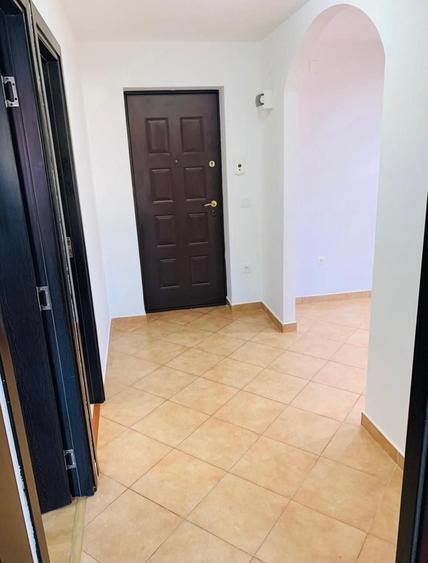 Apartament cu 3 camere decomandat în Nord