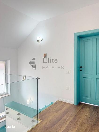 Casa cu 5 camere in Cartierul Tineretului | Prima inchirere - 16