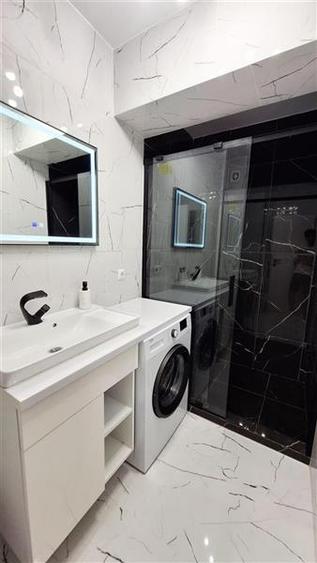 Apartament 2 Camere Tatarasi - 5
