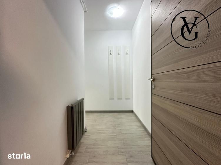 Apartament cu 3 camere decomandat în Nord