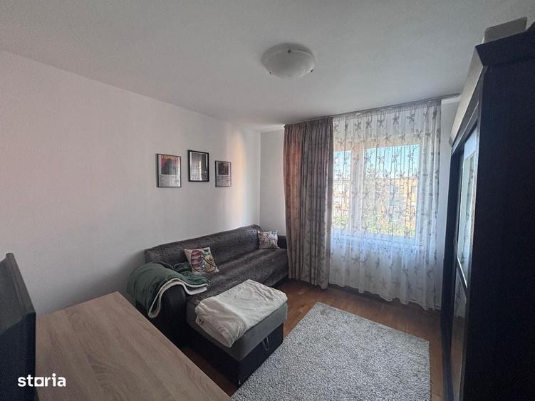 Dambu Pietros - Vanzare apartament 3 camere - Str. Magurei - 9