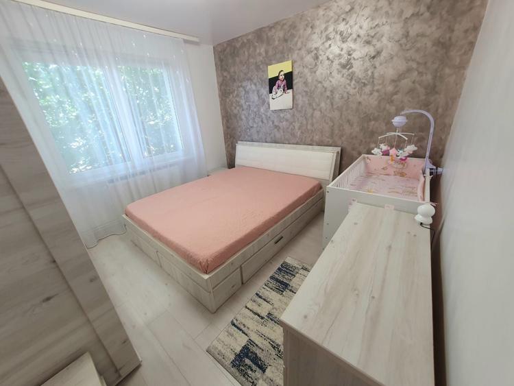 Vand apartament cu 2 camere etajul1 in cartierul Unirii - 4