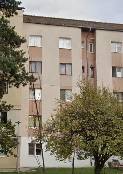 Apartament cu 2 camere semidecomandat în Hipodrom 1