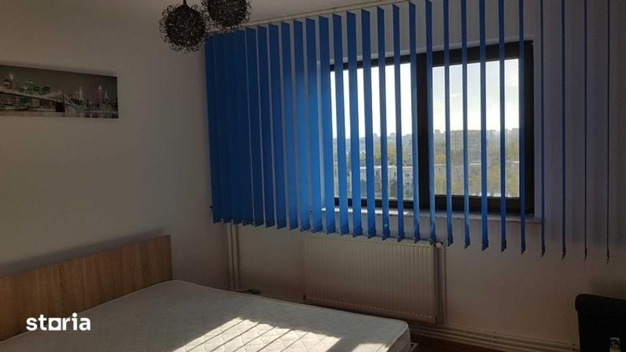 Apartament cu 2 camere decomandat în ICIL