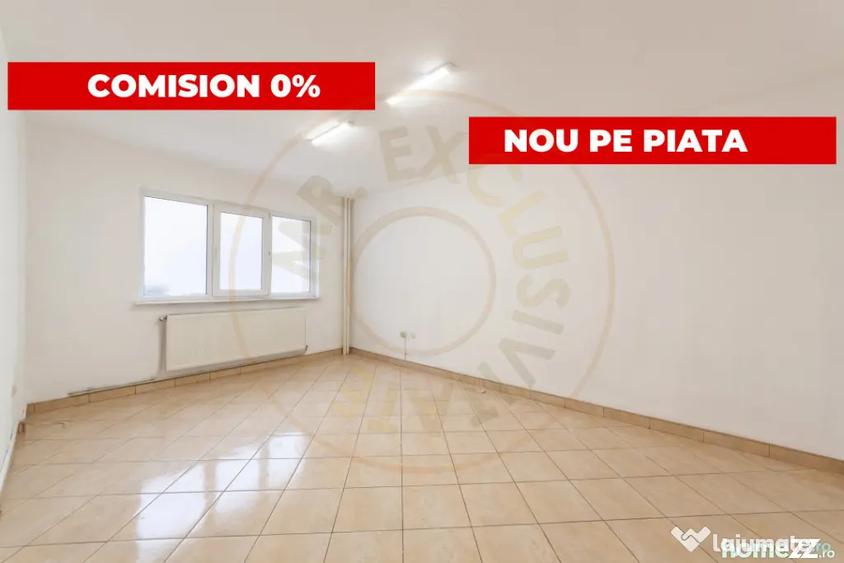 Spațiu comercial, de 50 mp, în Nord