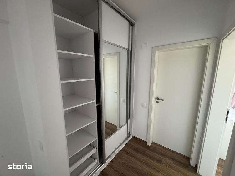 Apartament 2 camere - Vedere la parc - Direct proprietar - 12