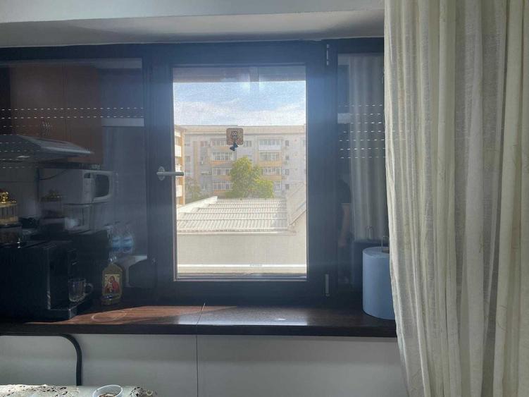 Garsonieră în Zahana