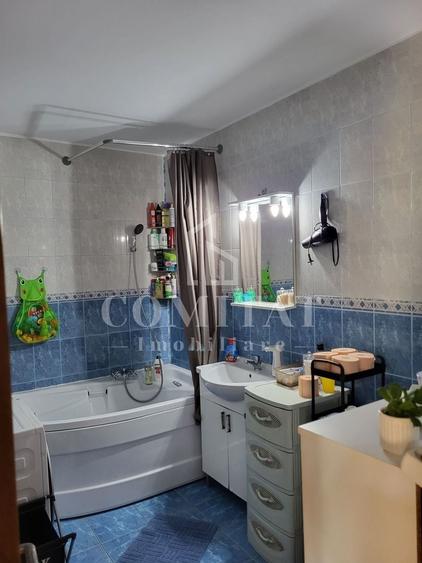 Apartament cu 2 camere | Etaj intermediar | Zona Avram Iancu - 6