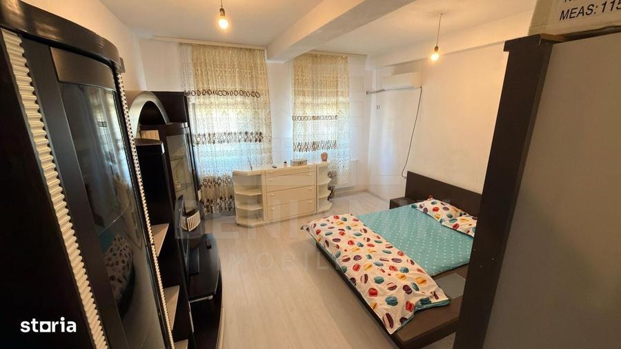 Casă cu 2 camere în Popoveni