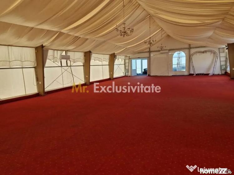 Spațiu comercial, de 240 mp, în Călinești