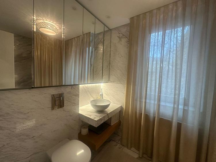 Apartament cu 3 camere în Polonă