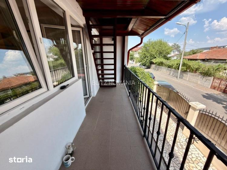 Casa P+1 de vanzare, 150 mp, zona Catargiu