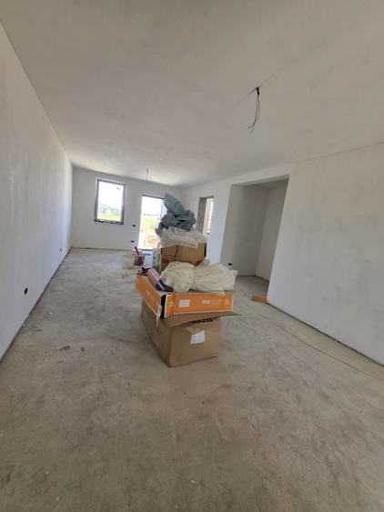 Casă cu 3 camere în Central