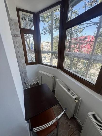 Inchiriere studio 45 mp cu centrala proprie Bd. Ferdinand x Soseaua Pantelimon - 4