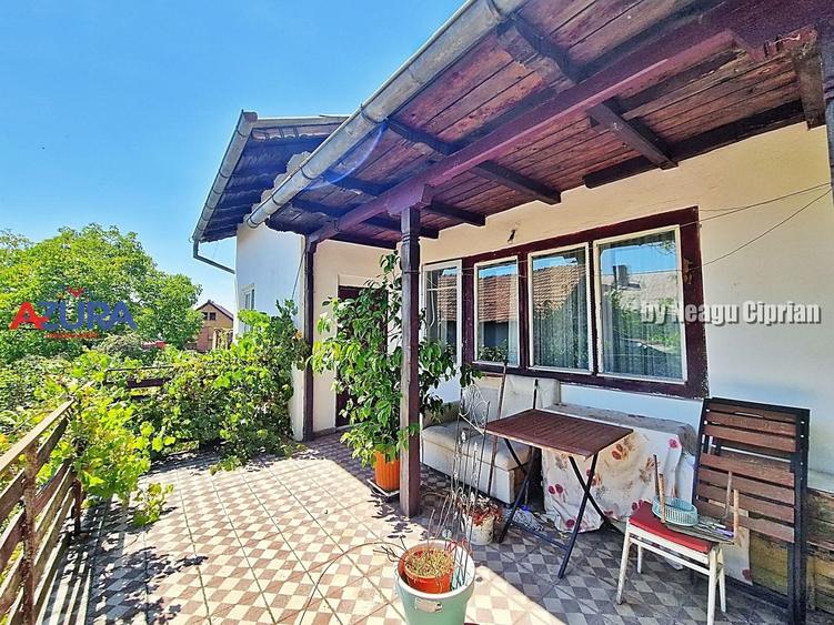 Casă individuală cu 4 camere cu Canalizare în Ștefănești
