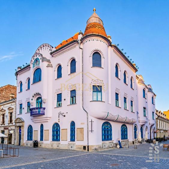 Apartament cu 2 camere în P-ța Unirii