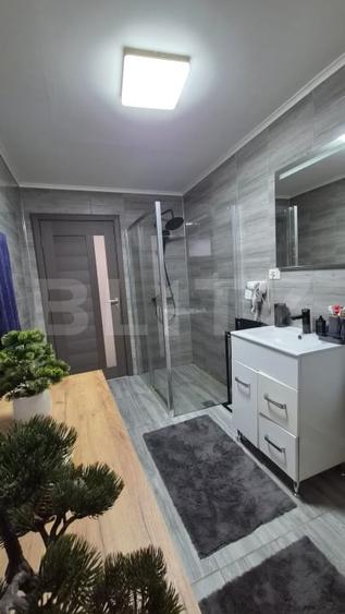 Casă individuală cu 3 camere cu Garaj în Bod