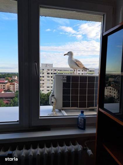 Apartament 3 camere, balcon, Bucure?tii Noi - 1