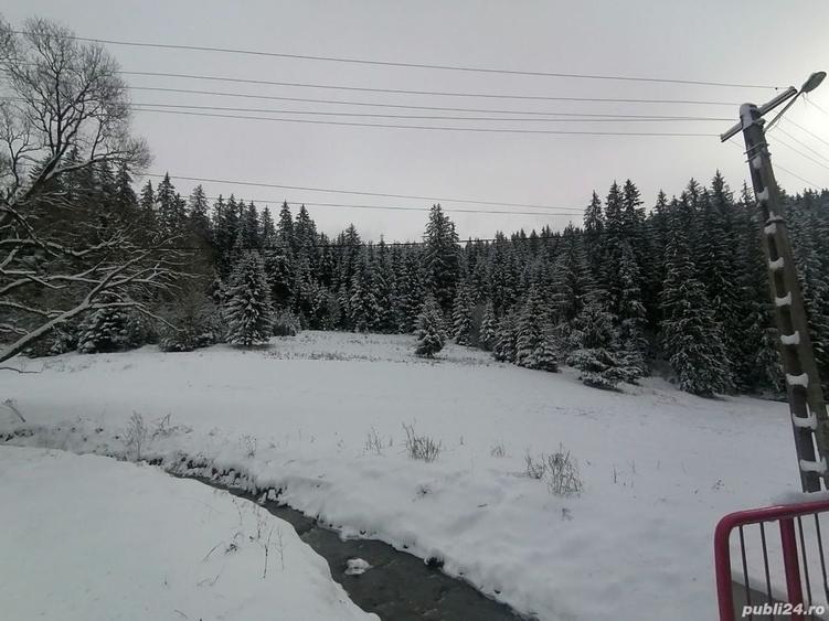 Teren de 10238 mp, în Central