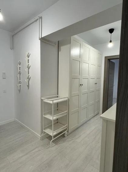 Apartament cu 2 camere decomandat, mobilat în Politehnica