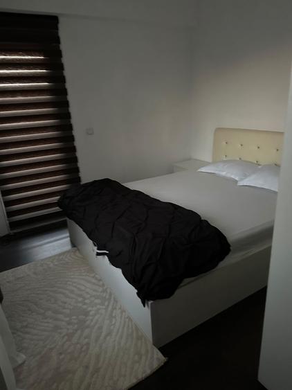 Apartament cu 3 camere decomandat în Bucureștii Noi