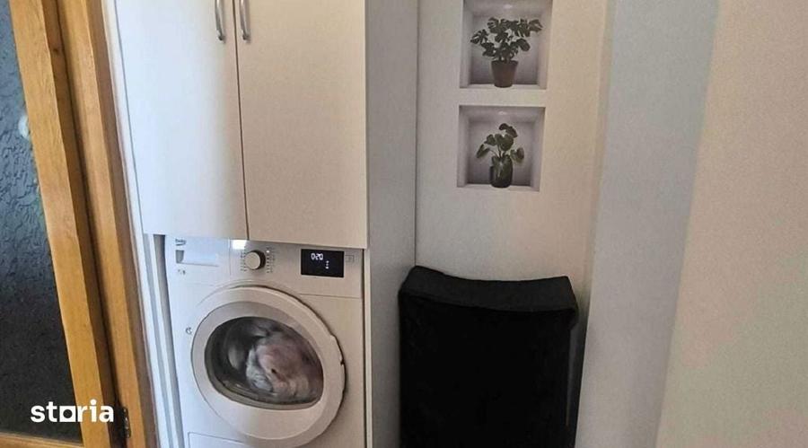 Apartament cu 3 camere decomandat în Elisabetin