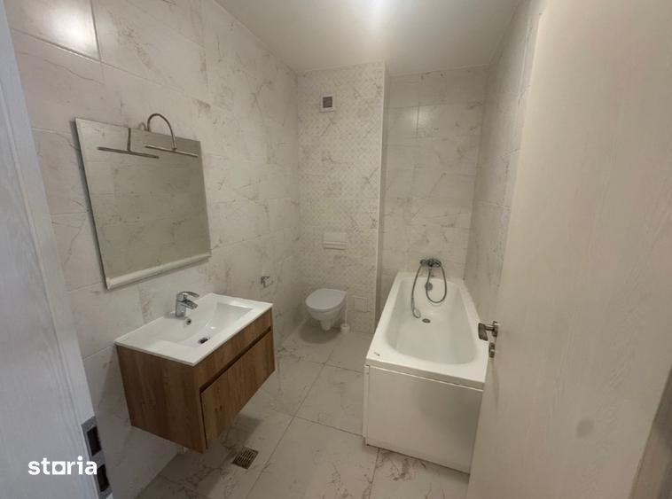 Apartament cu 2 camere, mobilat în Central