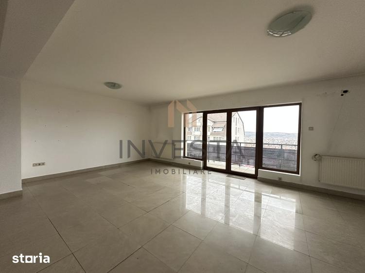 Apartament cu 3 camere decomandate si 3 terase in zona Andrei Muresanu - 7